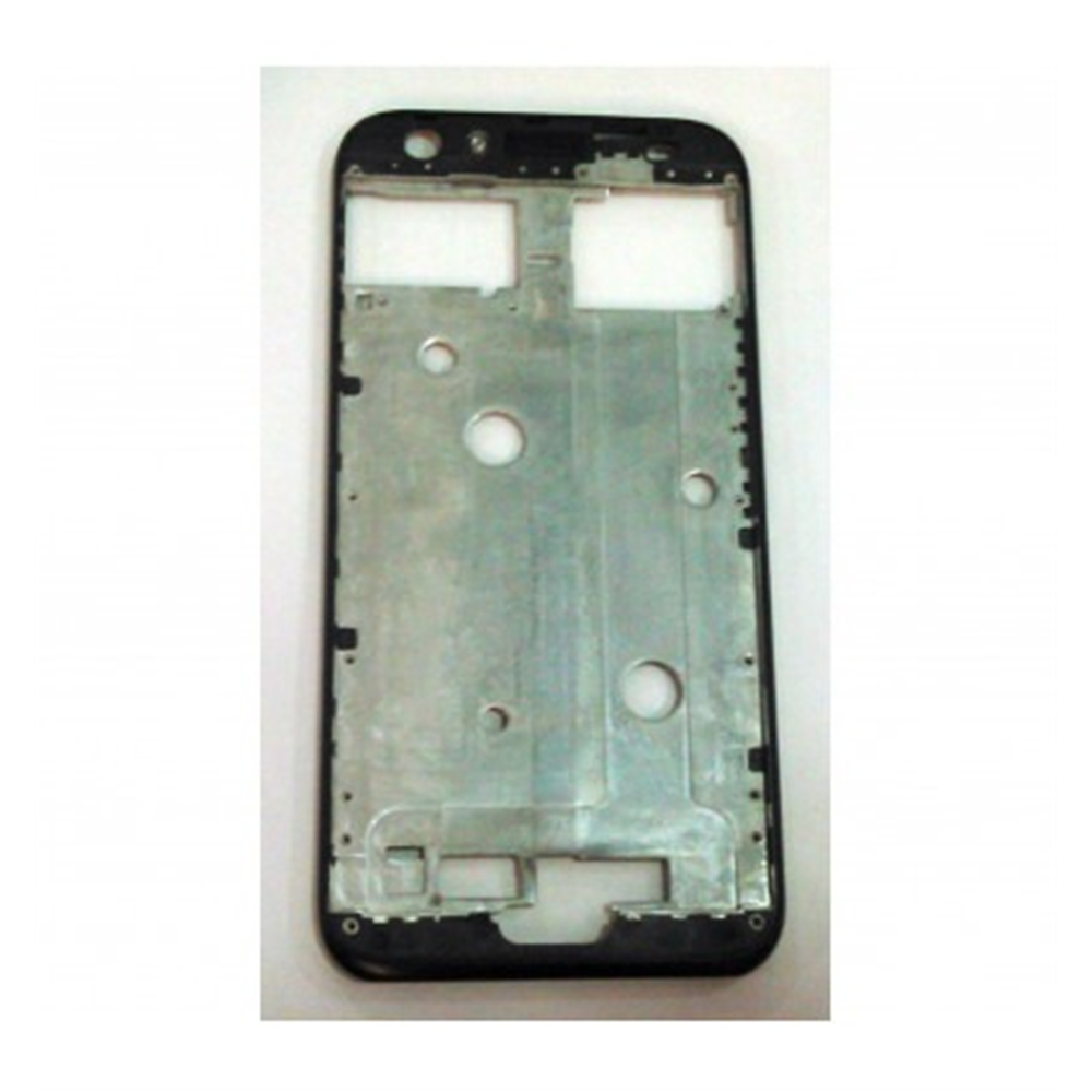 Doogee BL5000 carcasa central o marco negro premium