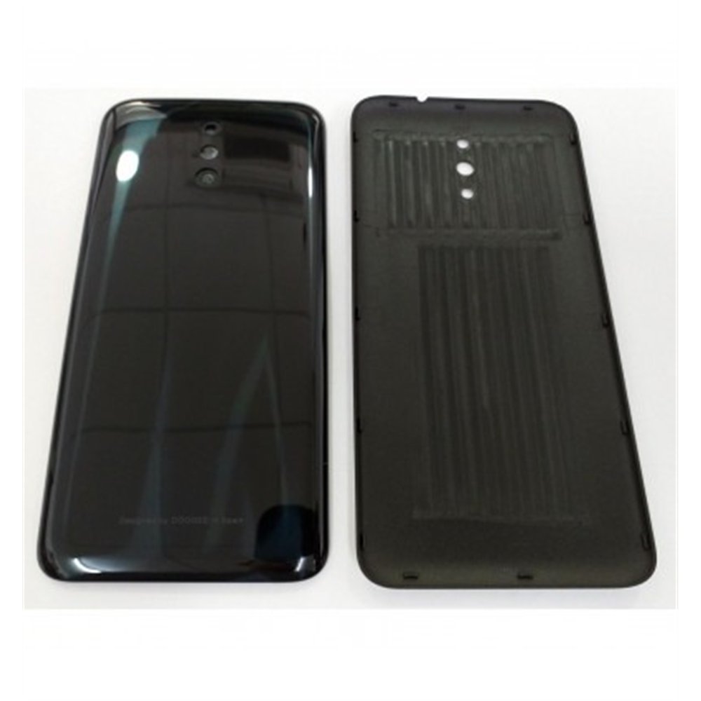 Doogee BL5000 tapa trasera o tapa bateria negra