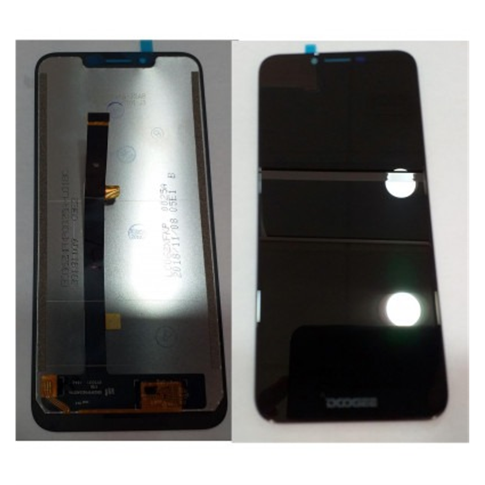 Doogee BL5500 Lite pantalla lcd + tactil negro