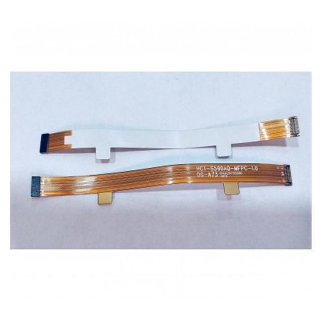 Doogee BL5500 BL5500 Lite flex central