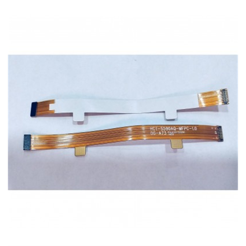 Doogee BL5500 BL5500 Lite flex central