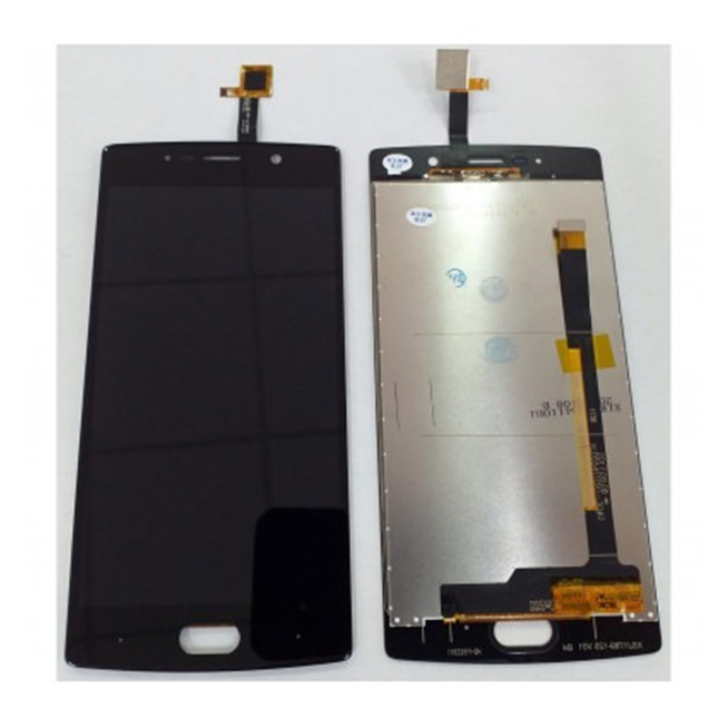 Doogee BL7000 pantalla lcd + tactil negro premium version 2