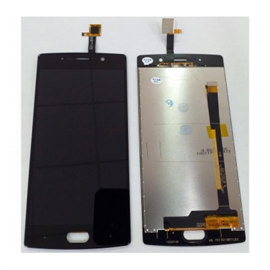 Doogee BL7000 pantalla lcd + tactil negro premium version 2