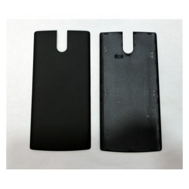 Tapa trasera o tapa bateria negra para Doogee BL7000