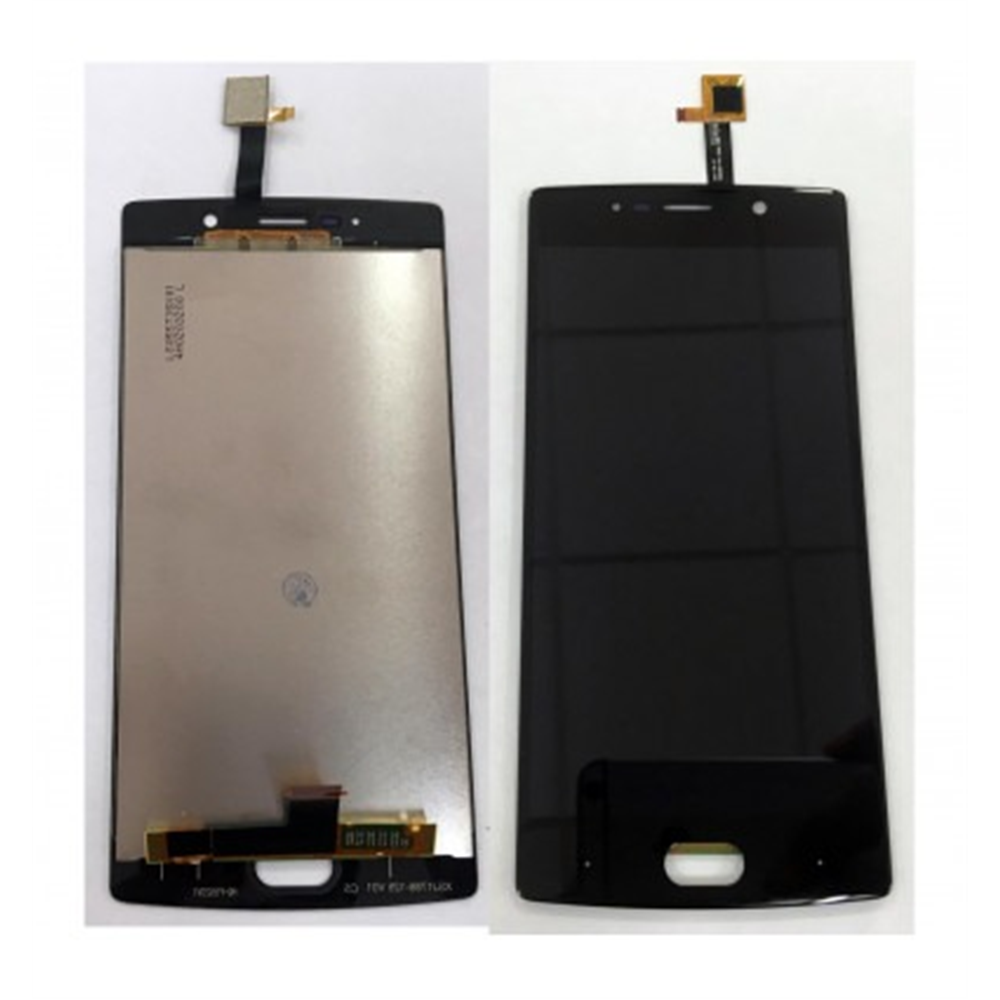 Doogee BL7000 pantalla lcd + tactil negro premium