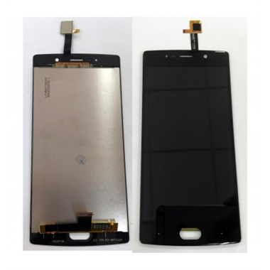 Doogee BL7000 pantalla lcd + tactil negro premium