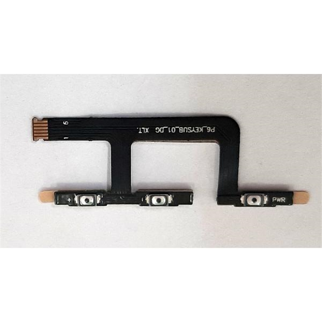 Flex power mas volumen para Doogee BL7000 calidad premium