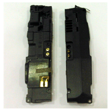 Flex buzzer para Doogee BL9000 calidad premium