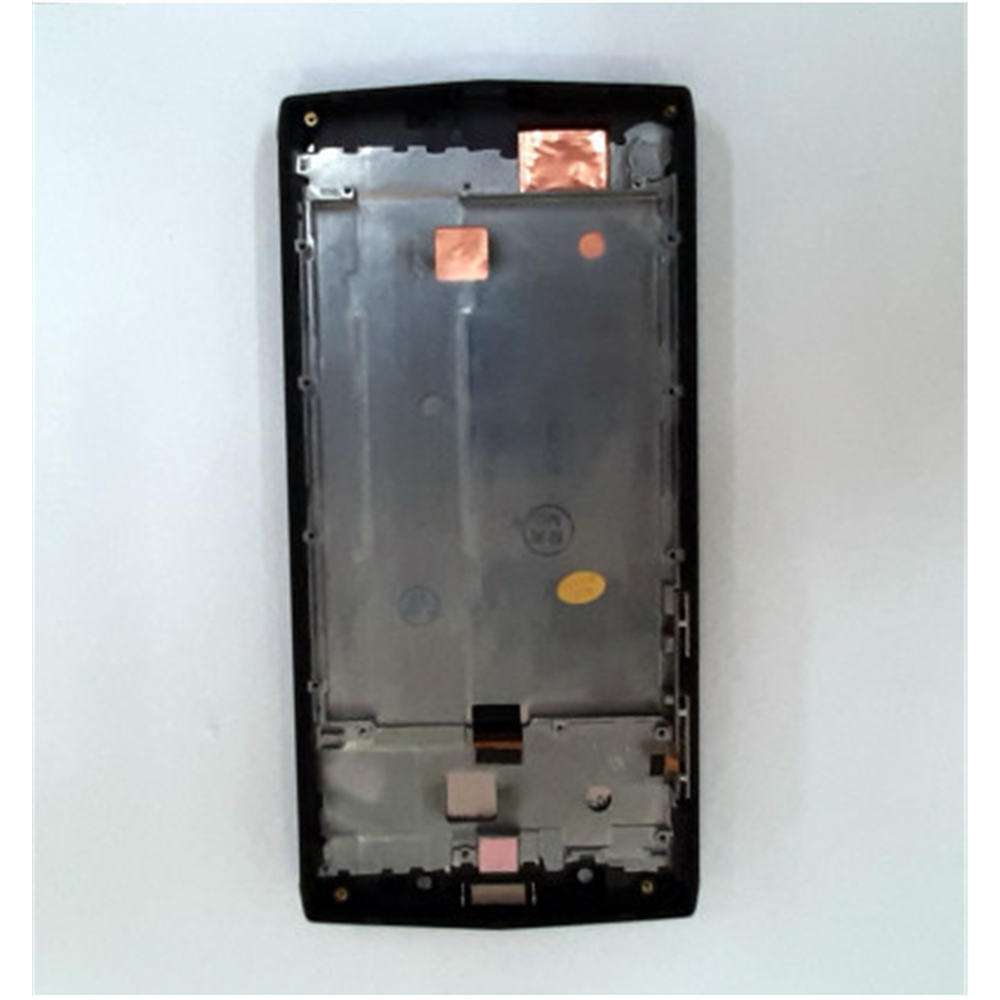 Pantalla lcd para Doogee BL9000 mas tactil negro mas marco negro calidad premium