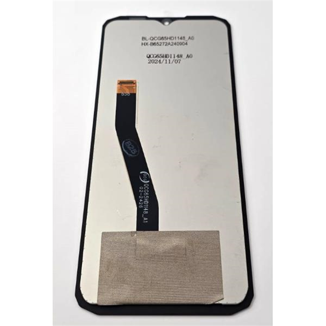 Pantalla lcd para Doogee Blade 10 10 Pro 10 Ultra mas tactil negro DOOGEEBLADE10LCD Service Pack