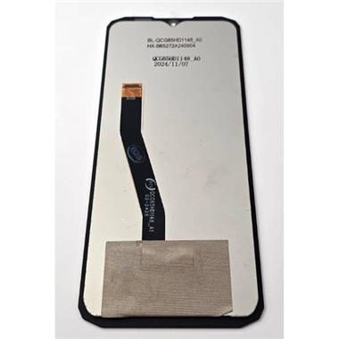 Pantalla lcd para Doogee Blade 10 10 Pro 10 Ultra mas tactil negro DOOGEEBLADE10LCD Service Pack