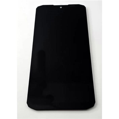 Pantalla lcd para Doogee Blade 10 10 Pro 10 Ultra mas tactil negro DOOGEEBLADE10LCD Service Pack