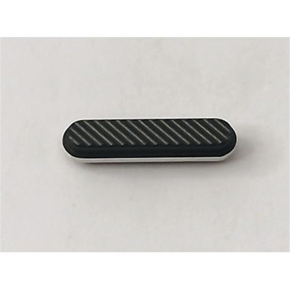 Boton negro para Doogee Blade 10 Doogee Blade 10 Ultra Doogee Blade 10 Pro calidad premium