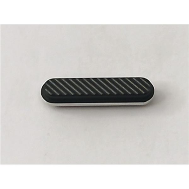 Boton negro para Doogee Blade 10 Doogee Blade 10 Ultra Doogee Blade 10 Pro calidad premium