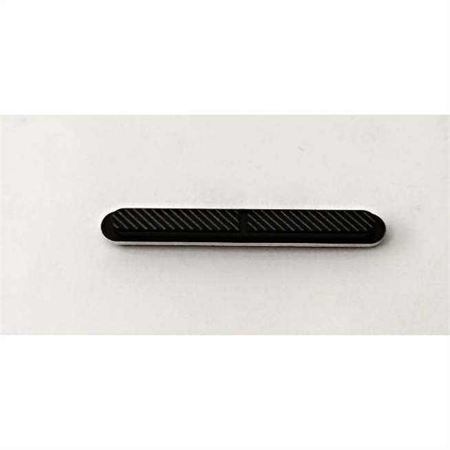 Boton volumen negro para Doogee Blade 10 Doogee Blade 10 Ultra Doogee Blade 10 Pro calidad premium