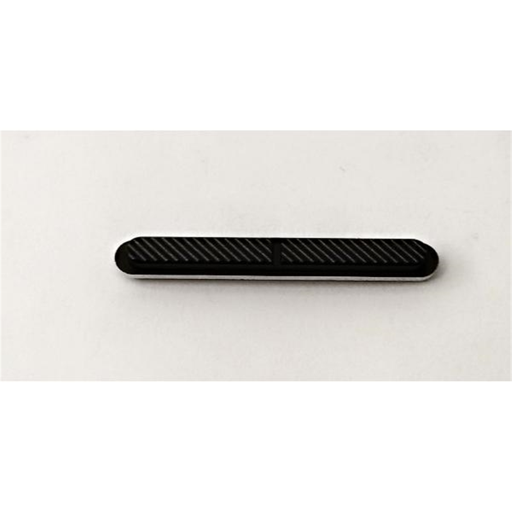 Boton volumen negro para Doogee Blade 10 Doogee Blade 10 Ultra Doogee Blade 10 Pro calidad premium