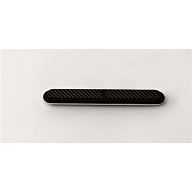 Boton volumen negro para Doogee Blade 10 Doogee Blade 10 Ultra Doogee Blade 10 Pro calidad premium