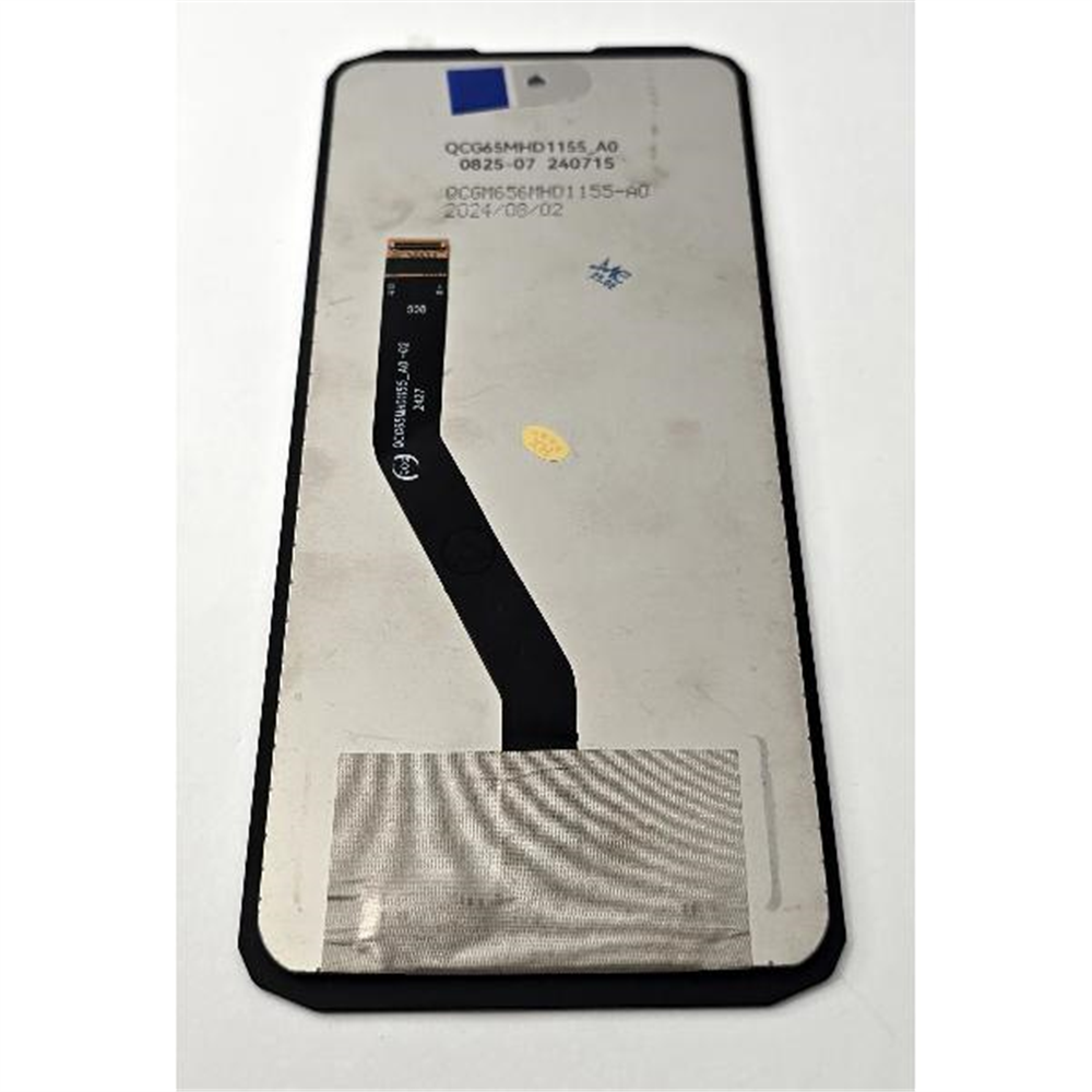 Pantalla lcd para Doogee Blade 10 Max mas tactil negro calidad premium