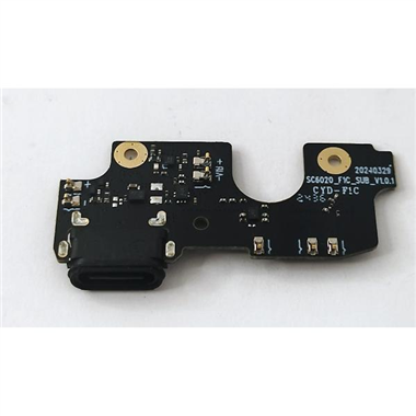Flex puerto de carga USB para Doogee Blade 10 Doogee Blade 10 Ultra Doogee Blade 10 Pro calidad premium