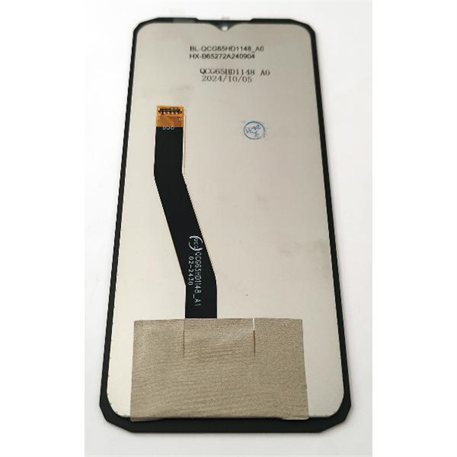 Pantalla lcd para Doogee Blade 10 Blade 10 Ultra Blade 10 Pro mas tactil negro calidad premium