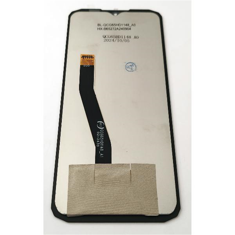 Pantalla lcd para Doogee Blade 10 Blade 10 Ultra Blade 10 Pro mas tactil negro calidad premium