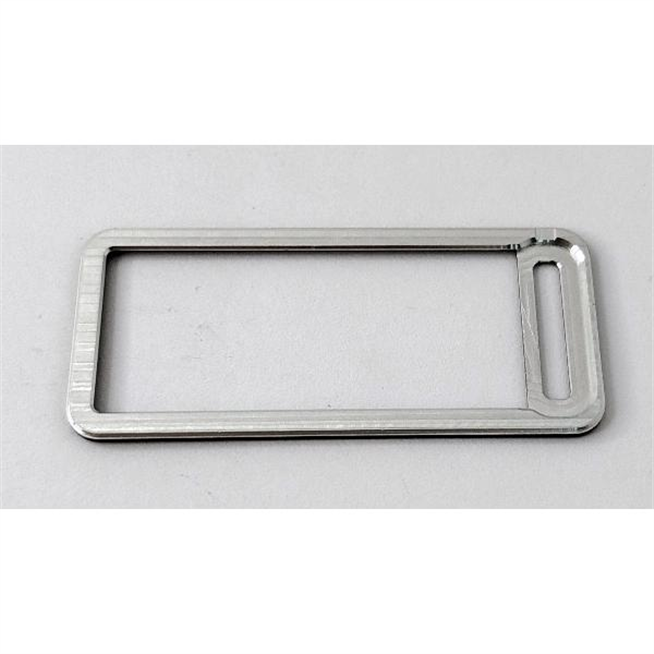 Tapa de luz flash para Doogee Blade 10 Doogee Blade 10 Pro calidad premium