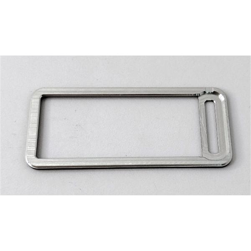 Tapa de luz flash para Doogee Blade 10 Doogee Blade 10 Pro calidad premium