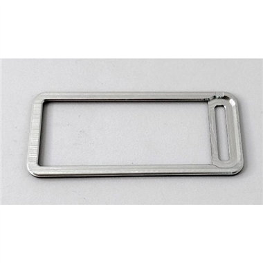 Tapa de luz flash para Doogee Blade 10 Doogee Blade 10 Pro calidad premium