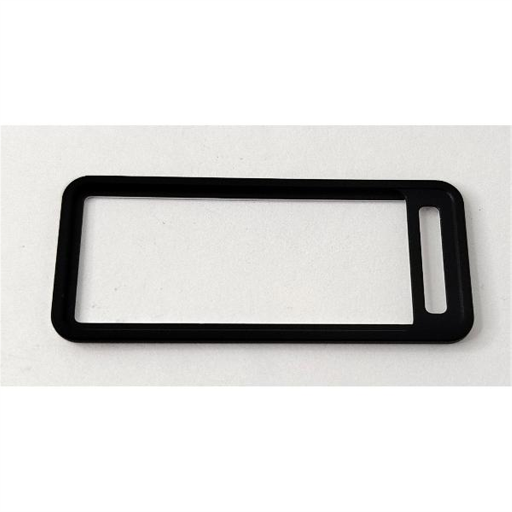 Tapa de luz flash para Doogee Blade 10 Doogee Blade 10 Pro calidad premium
