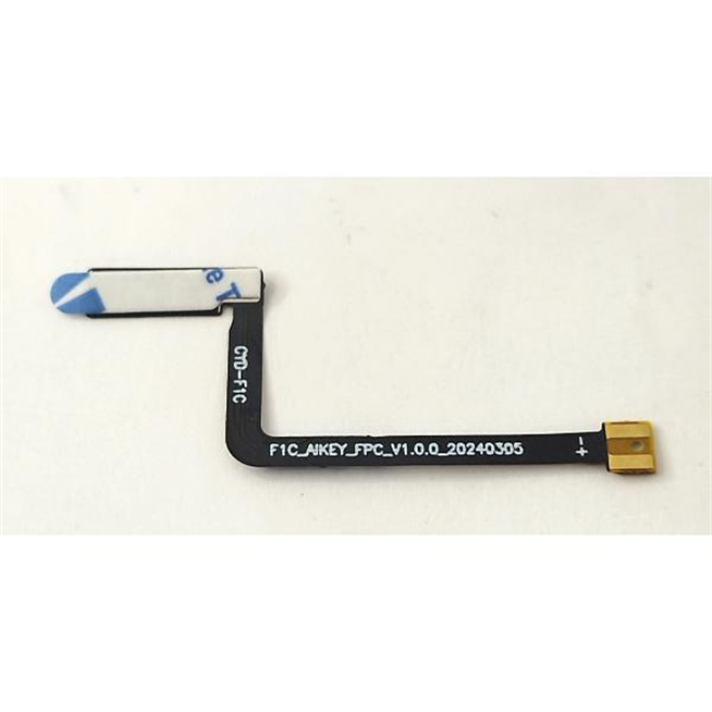 Flex boton para Doogee Blade 10 Doogee Blade 10 Ultra Doogee Blade 10 Pro calidad premium