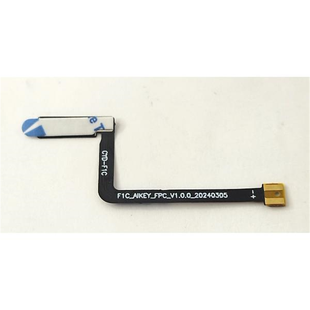 Flex boton para Doogee Blade 10 Doogee Blade 10 Ultra Doogee Blade 10 Pro calidad premium