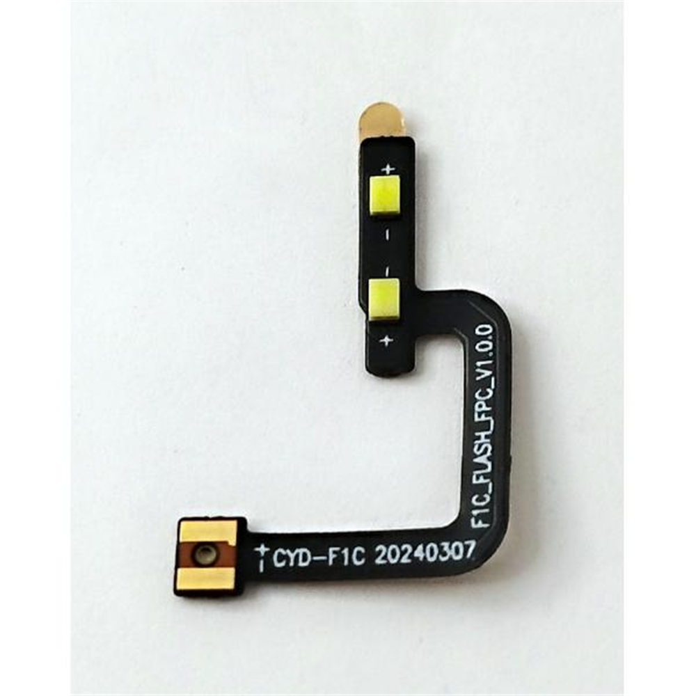 Flex flash para Doogee Blade 10 Doogee Blade 10 Ultra Doogee Blade 10 Pro calidad premium