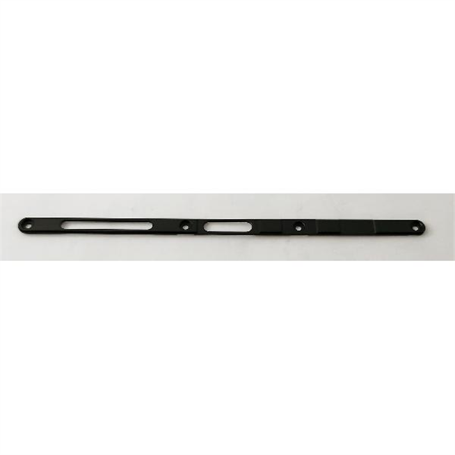Embellecedor derecho negro para Doogee Blade 10 Ultra calidad premium