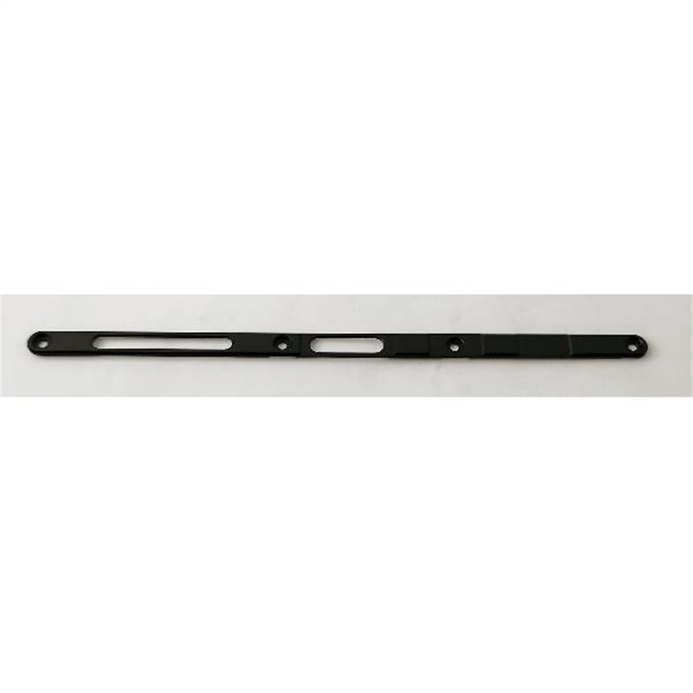 Embellecedor derecho negro para Doogee Blade 10 Ultra calidad premium
