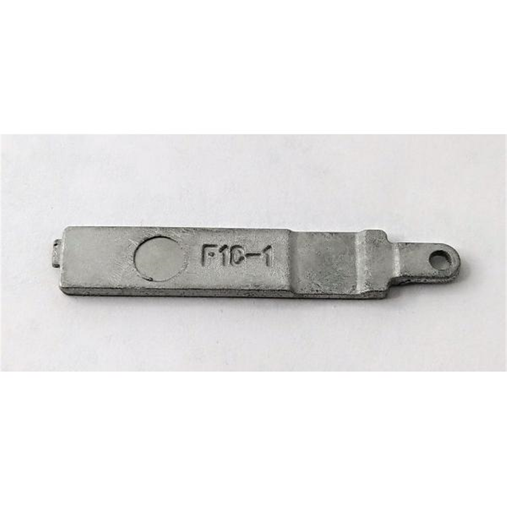 Plato de lcd inferior para Doogee Blade 10 Ultra calidad premium