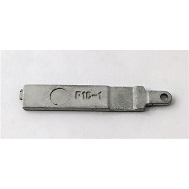 Plato de lcd inferior para Doogee Blade 10 Ultra calidad premium
