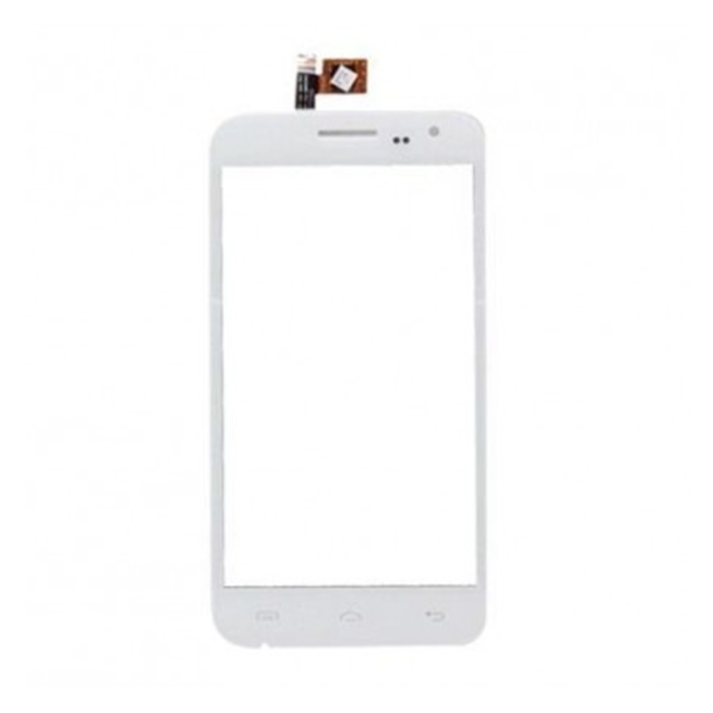 Doogee DG310 pantalla táctil blanco premium