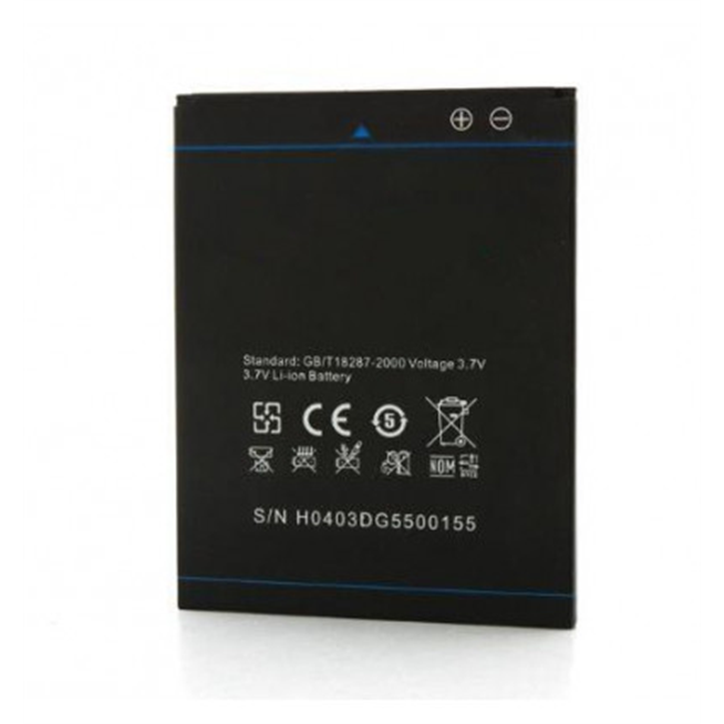 Batería Premium B-DG550 DOOGEE DG550 2600mAh