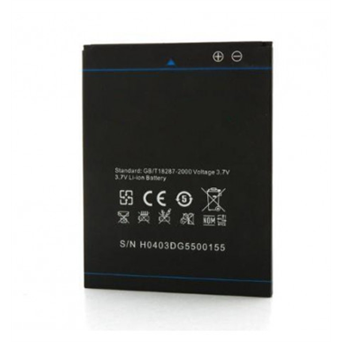 Batería Premium B-DG550 DOOGEE DG550 2600mAh