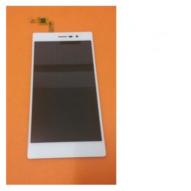 Doogee DG900 pantalla lcd + táctil blanco premium