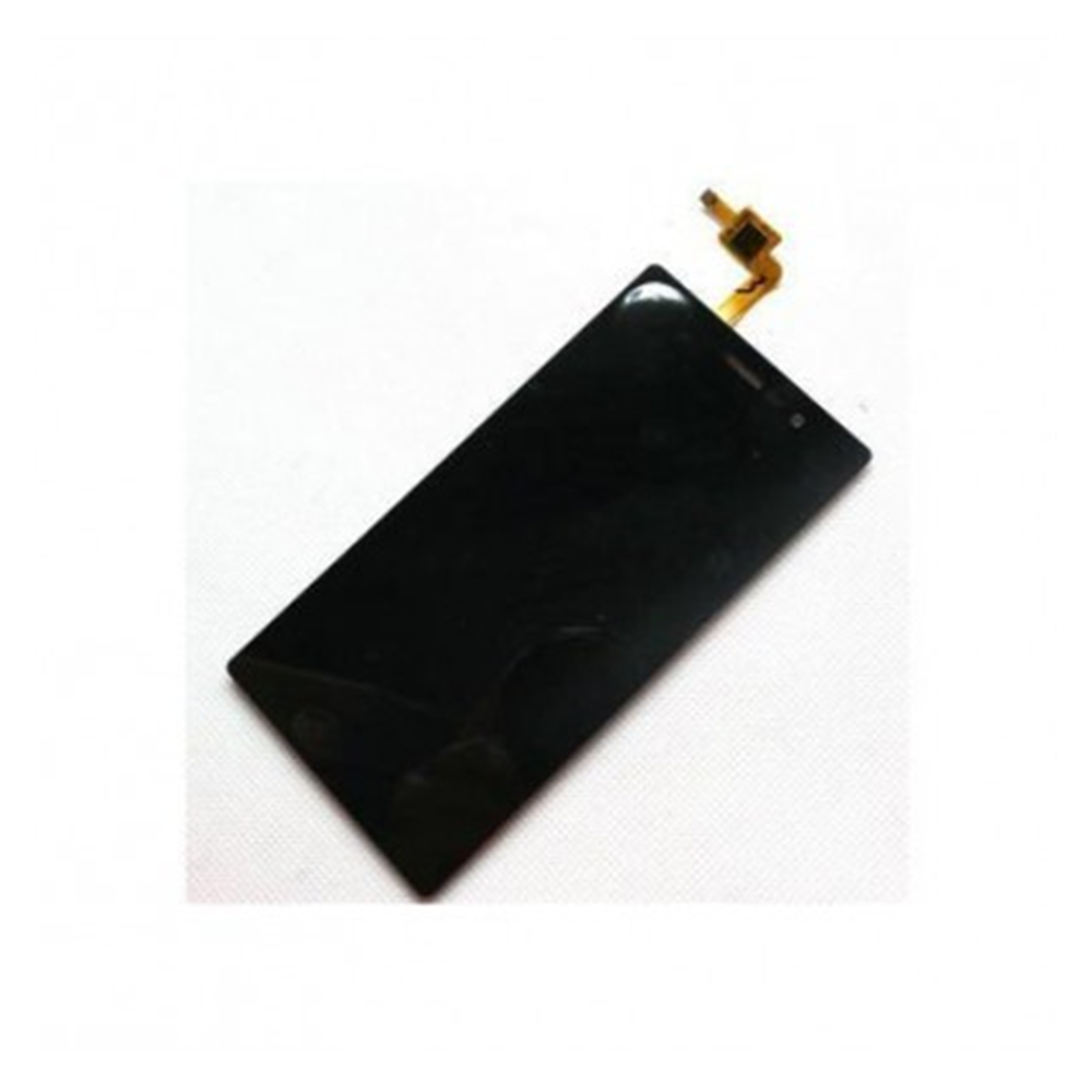 Doogee DG900 pantalla lcd + táctil negro premium
