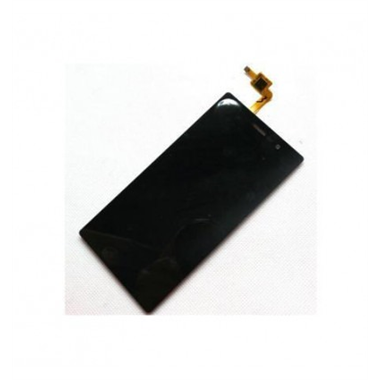 Doogee DG900 pantalla lcd + táctil negro premium