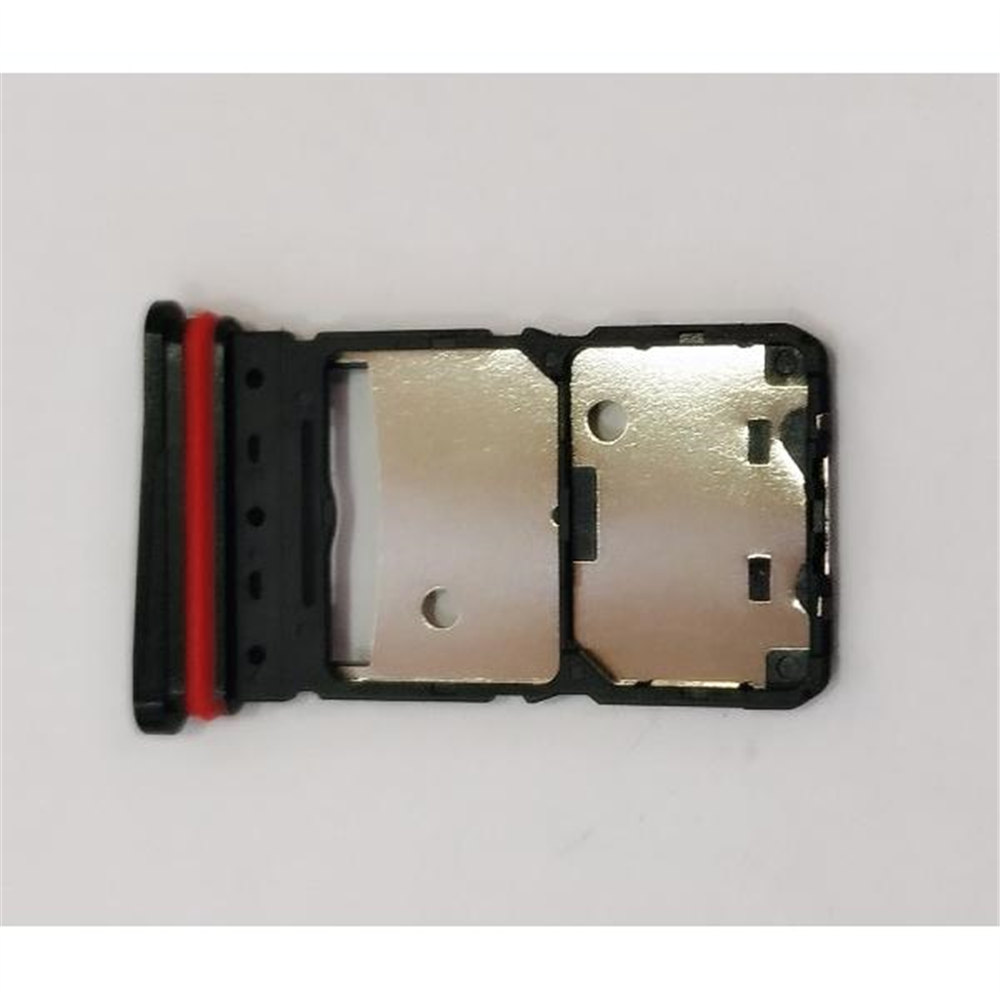 Soporte o bandeja sim negra para Doogee DK10 calidad premium