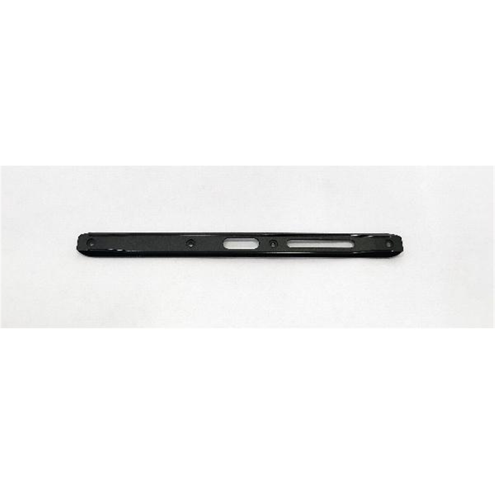 Embellecedor derecho negro para Doogee DK10 calidad premium