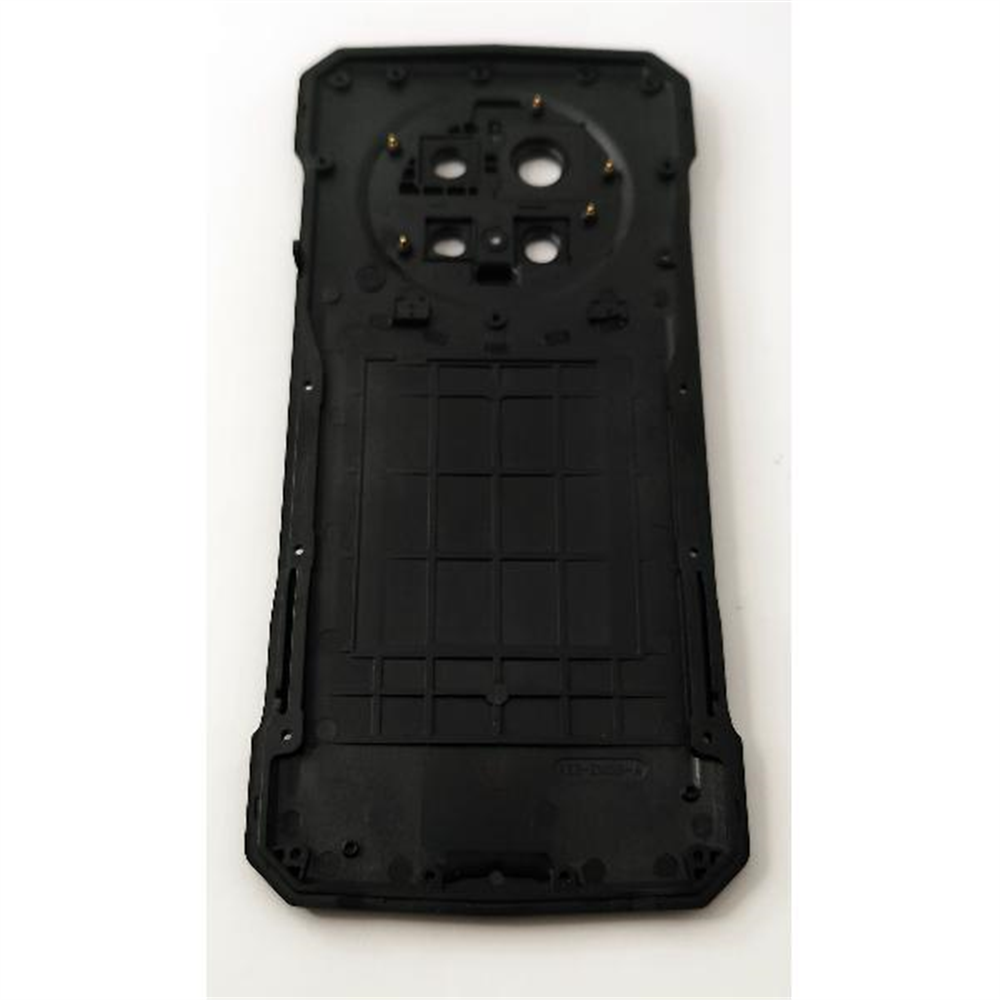 Tapa trasera o tapa bateria verde para Doogee DK10