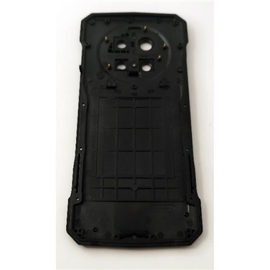 Tapa trasera o tapa bateria verde para Doogee DK10