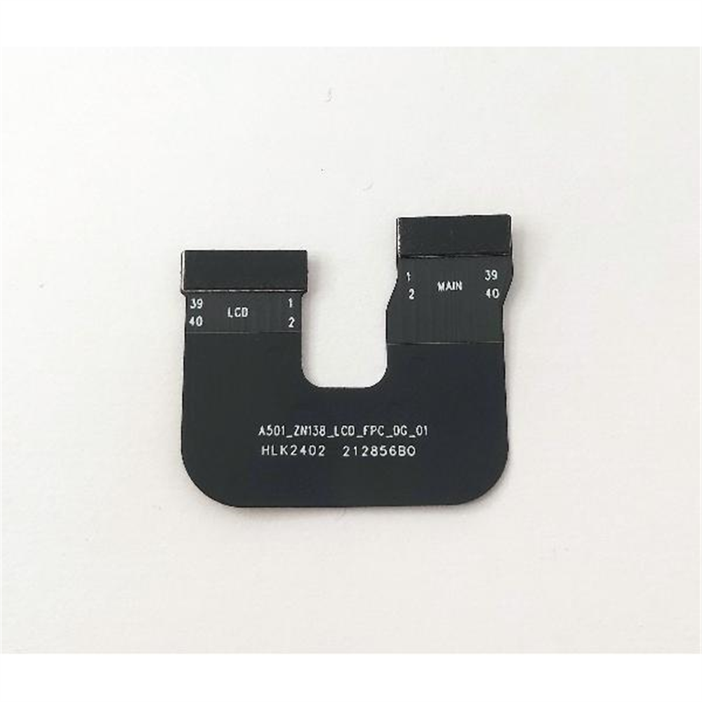 Flex lcd para Doogee DK10 calidad premium