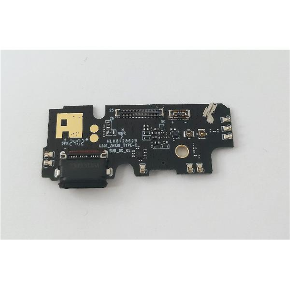 Flex puerto de carga para Doogee DK10 calidad premium