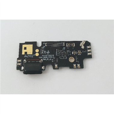 Flex puerto de carga para Doogee DK10 calidad premium