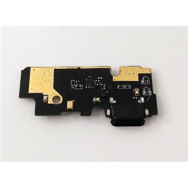 Flex puerto de carga para Doogee DK10 calidad premium